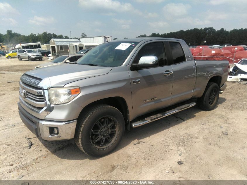 2015 TOYOTA TUNDRA 2WD TRUCK SR5/SR - 5TFRY5F19FX189227