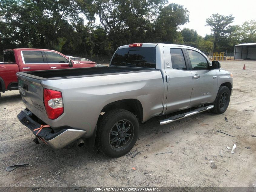 2015 TOYOTA TUNDRA 2WD TRUCK SR5/SR - 5TFRY5F19FX189227