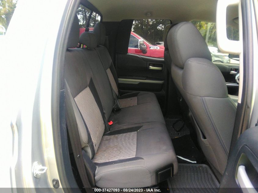 2015 TOYOTA TUNDRA 2WD TRUCK SR5/SR - 5TFRY5F19FX189227