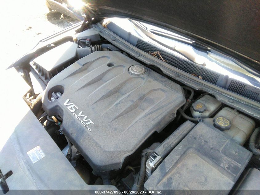 2013 CADILLAC XTS - 2G61N5S30D9111706
