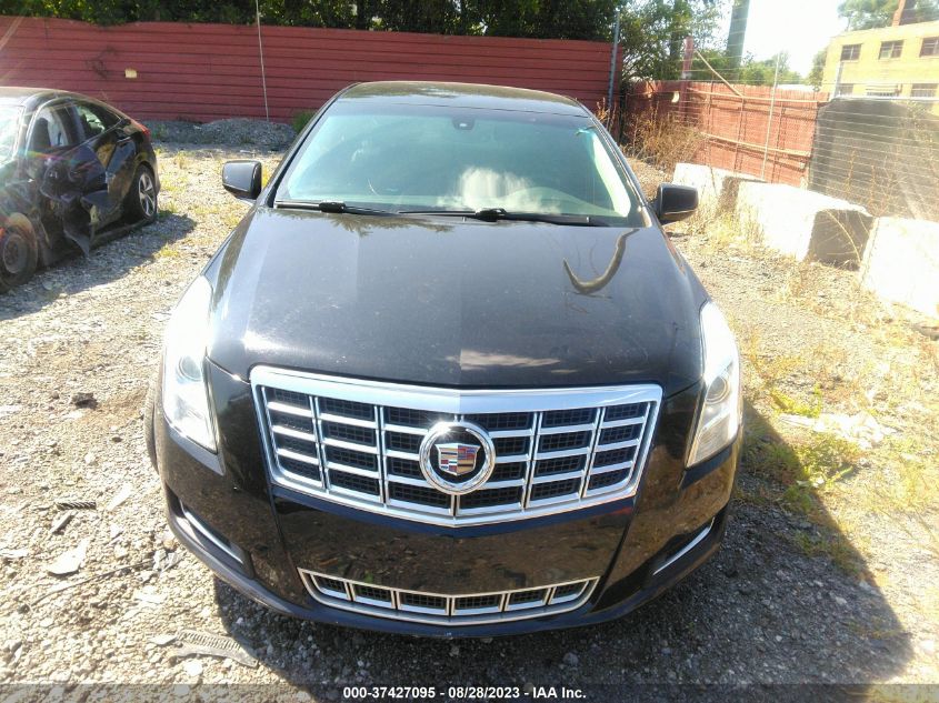 2013 CADILLAC XTS - 2G61N5S30D9111706