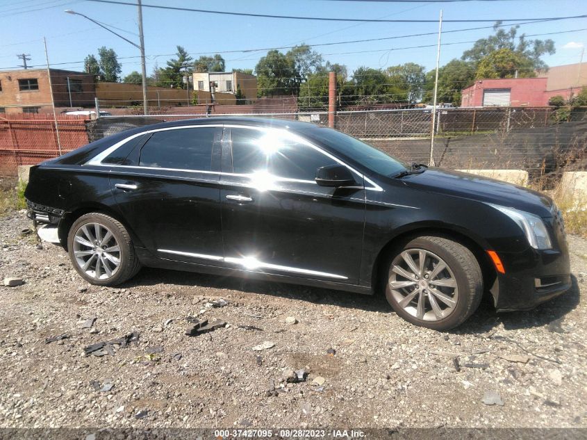 2013 CADILLAC XTS - 2G61N5S30D9111706