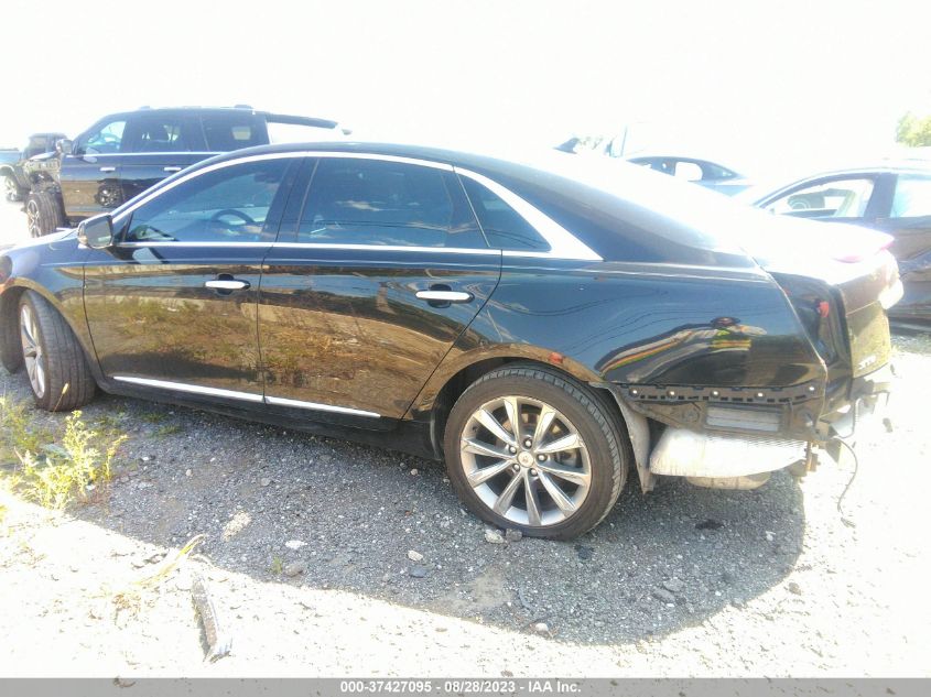 2013 CADILLAC XTS - 2G61N5S30D9111706
