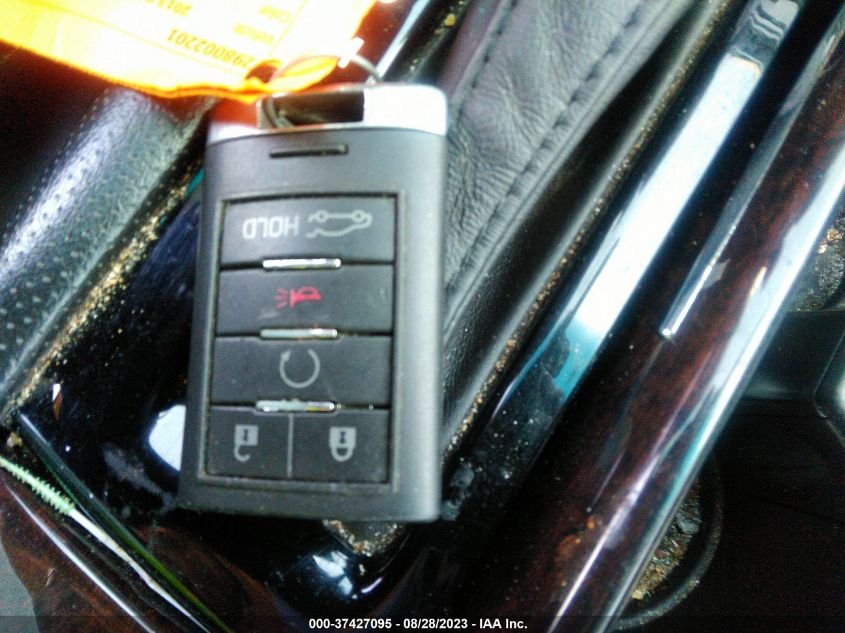 2013 CADILLAC XTS - 2G61N5S30D9111706