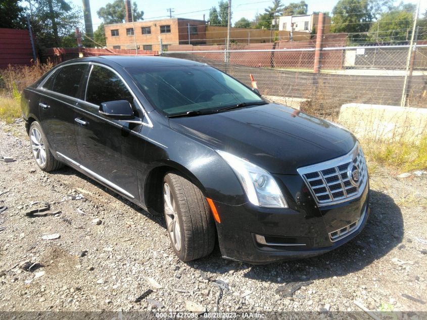 2013 CADILLAC XTS - 2G61N5S30D9111706