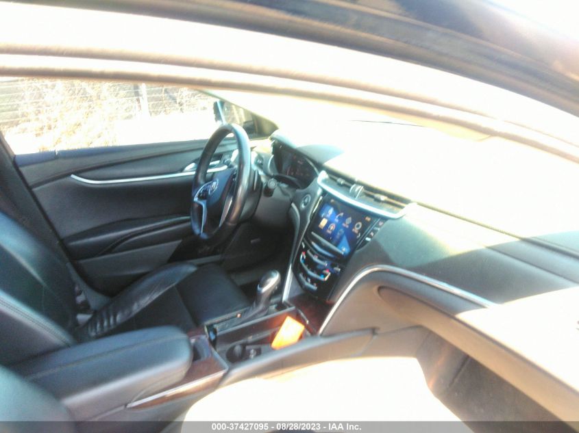 2013 CADILLAC XTS - 2G61N5S30D9111706