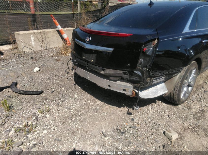 2013 CADILLAC XTS - 2G61N5S30D9111706