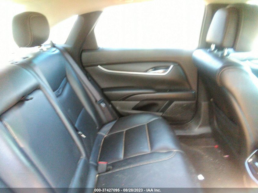 2013 CADILLAC XTS - 2G61N5S30D9111706