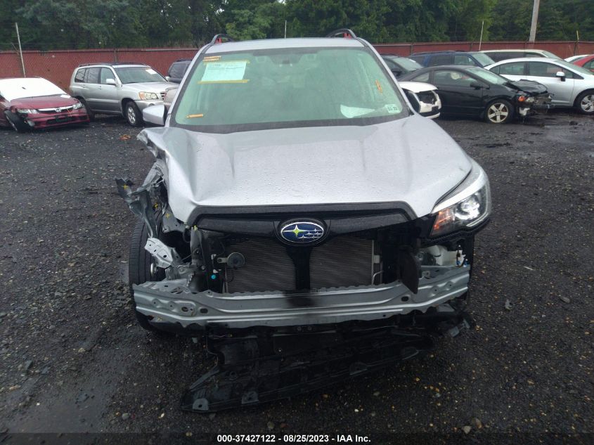 2019 SUBARU FORESTER SPORT - JF2SKAPC2KH414976