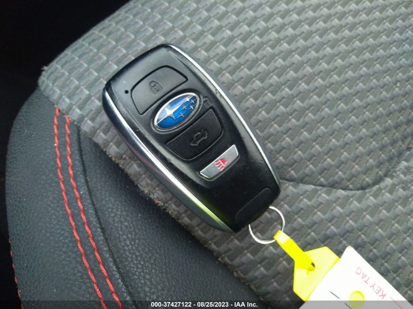 2019 SUBARU FORESTER SPORT - JF2SKAPC2KH414976