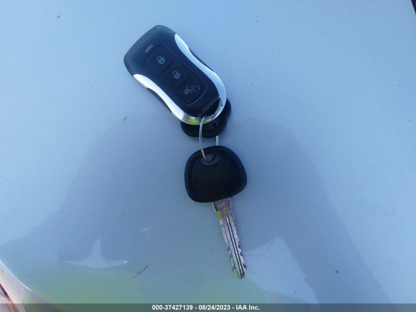 2015 KIA FORTE LX - KNAFK4A6XF5378138
