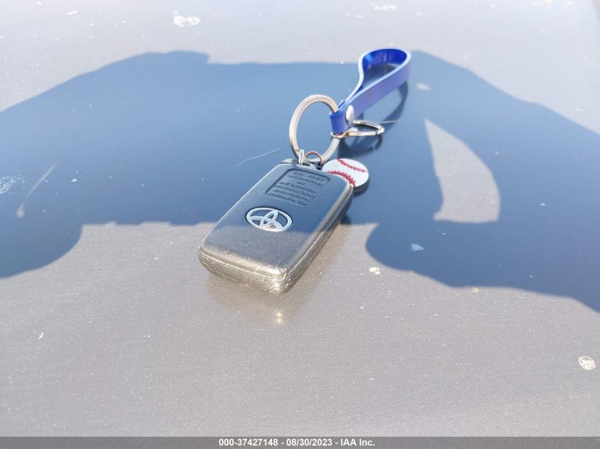 2014 TOYOTA PRIUS FOUR/FIVE/THREE/ONE/TWO - JTDKN3DU5E0372501