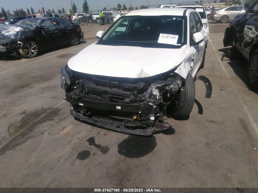 KNDCP3LE5P5069958 Kia Niro LX 6