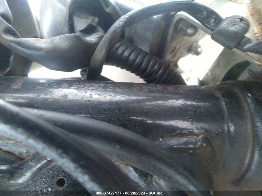 2005 KAWASAKI 1600 MEANSTREAK JKBVNKB105A005991