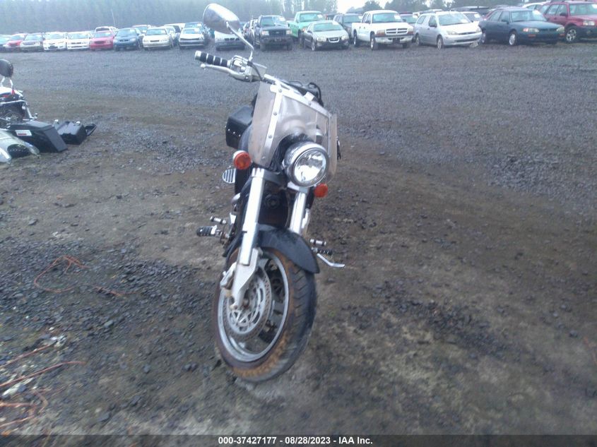 2005 KAWASAKI 1600 MEANSTREAK JKBVNKB105A005991