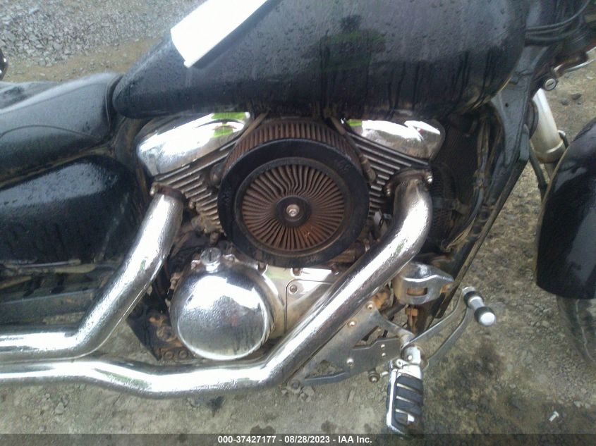 2005 KAWASAKI 1600 MEANSTREAK JKBVNKB105A005991