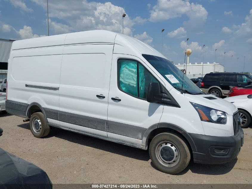 2023 FORD TRANSIT CARGO VAN - 1FTBR3X8XPKA07449