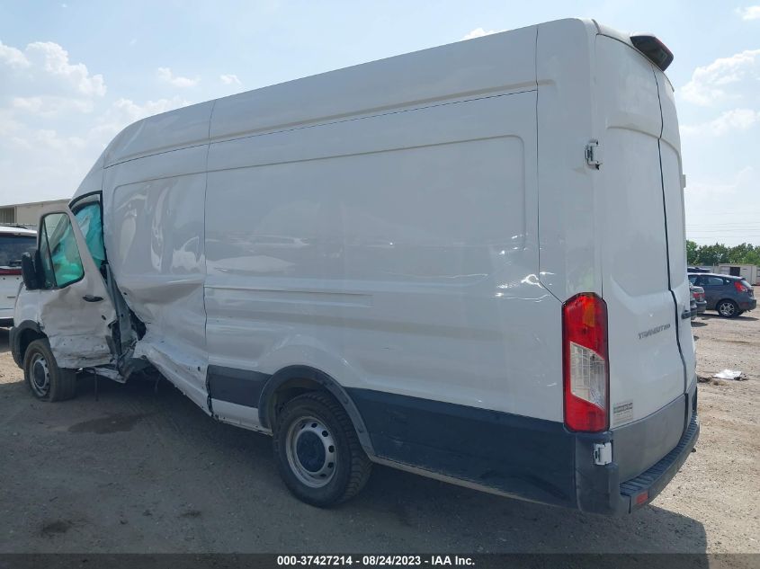 2023 FORD TRANSIT CARGO VAN - 1FTBR3X8XPKA07449