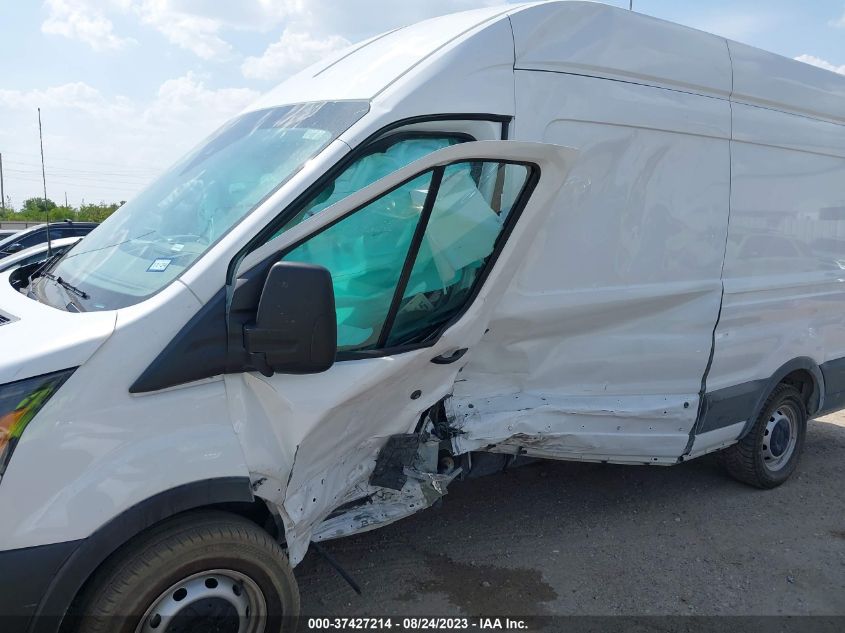 2023 FORD TRANSIT CARGO VAN - 1FTBR3X8XPKA07449
