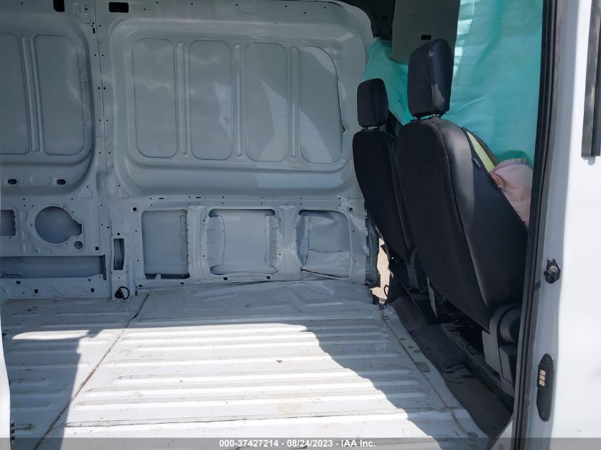 2023 FORD TRANSIT CARGO VAN - 1FTBR3X8XPKA07449