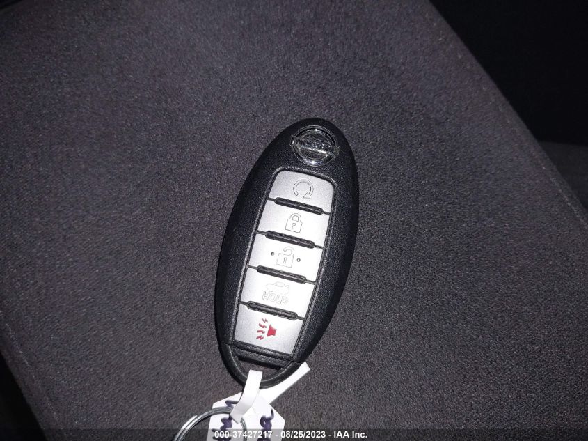 2013 NISSAN ALTIMA 2.5 SV - 1N4AL3AP1DC138097