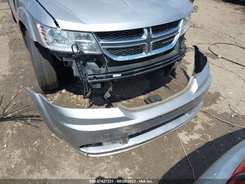 2015 DODGE JOURNEY AMERICAN VALUE PKG - 3C4PDCAB7FT542633