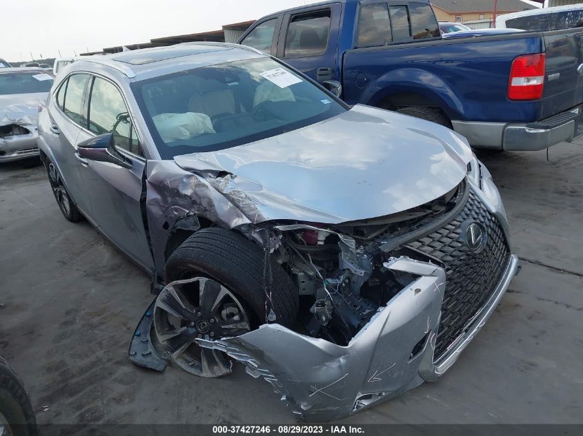 JTHP6JBH2P2145432 LEXUS UX UX 250H PREMIUM 2023