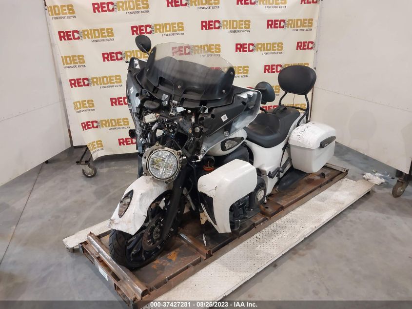2019 INDIAN MOTORCYCLE CO. CHIEFTAIN DARK HORSE 56KTCDAA9K3381541