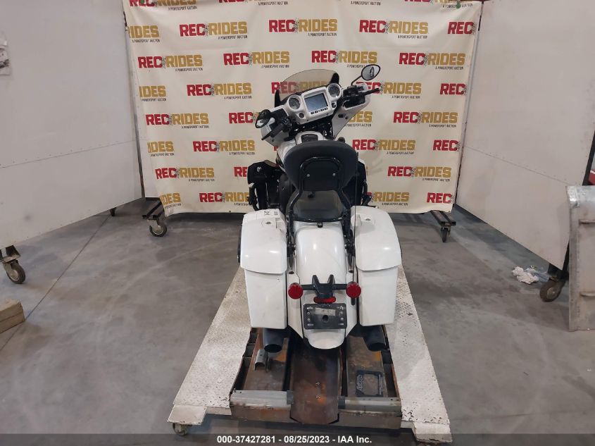 2019 INDIAN MOTORCYCLE CO. CHIEFTAIN DARK HORSE 56KTCDAA9K3381541
