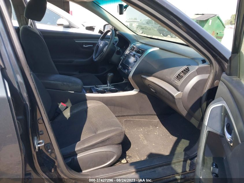 2015 NISSAN ALTIMA 2.5 SV - 1N4AL3AP9FC123883