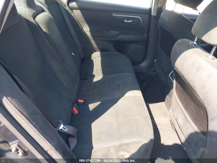 2015 NISSAN ALTIMA 2.5 SV - 1N4AL3AP9FC123883