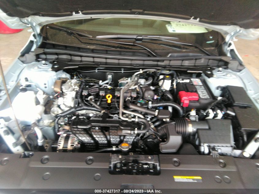 2024 NISSAN ALTIMA - 1N4BL4BV1RN301852