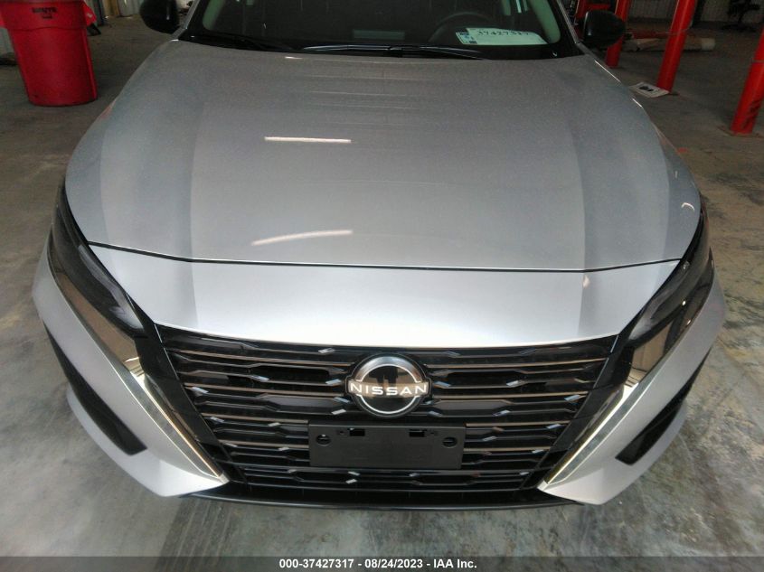 2024 NISSAN ALTIMA - 1N4BL4BV1RN301852