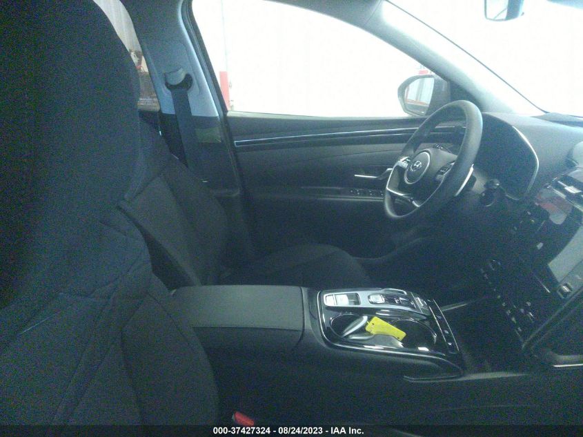 2023 HYUNDAI TUCSON HYBRID BLUE KM8JBCA17PU135045
