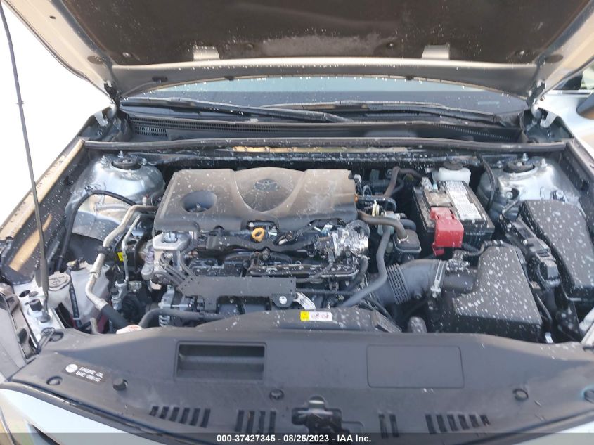 2023 TOYOTA CAMRY XSE - 4T1K61AK9PU812120