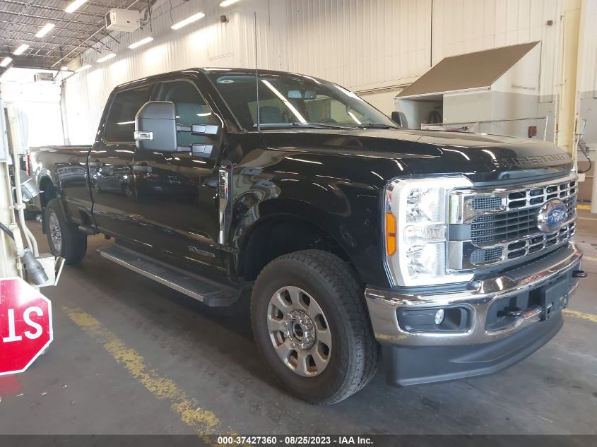 2023 FORD SUPER DUTY F-250 SRW XL/XLT/LARIAT - 1FT7W2BT6PEC17324