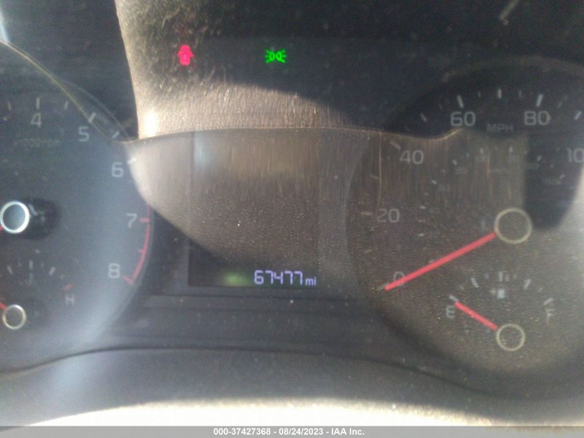 2020 KIA RIO S - 3KPA24AD9LE303247