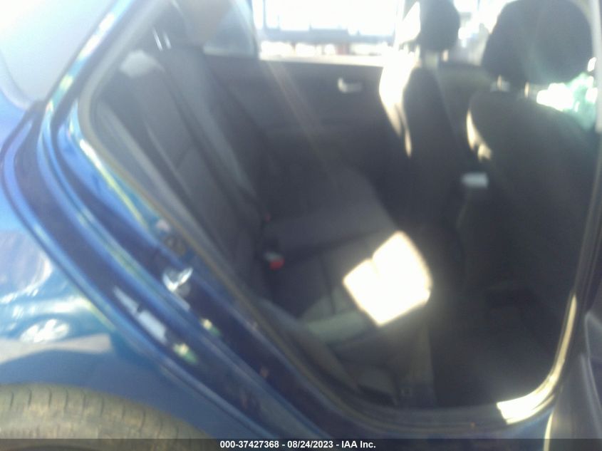 2020 KIA RIO S - 3KPA24AD9LE303247