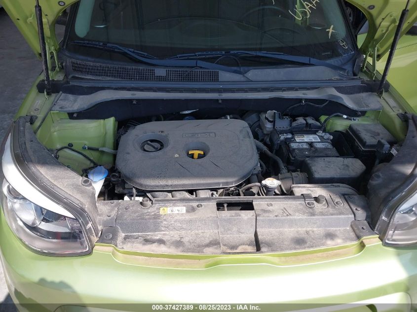 2014 KIA SOUL ! - KNDJX3A5XE7730928