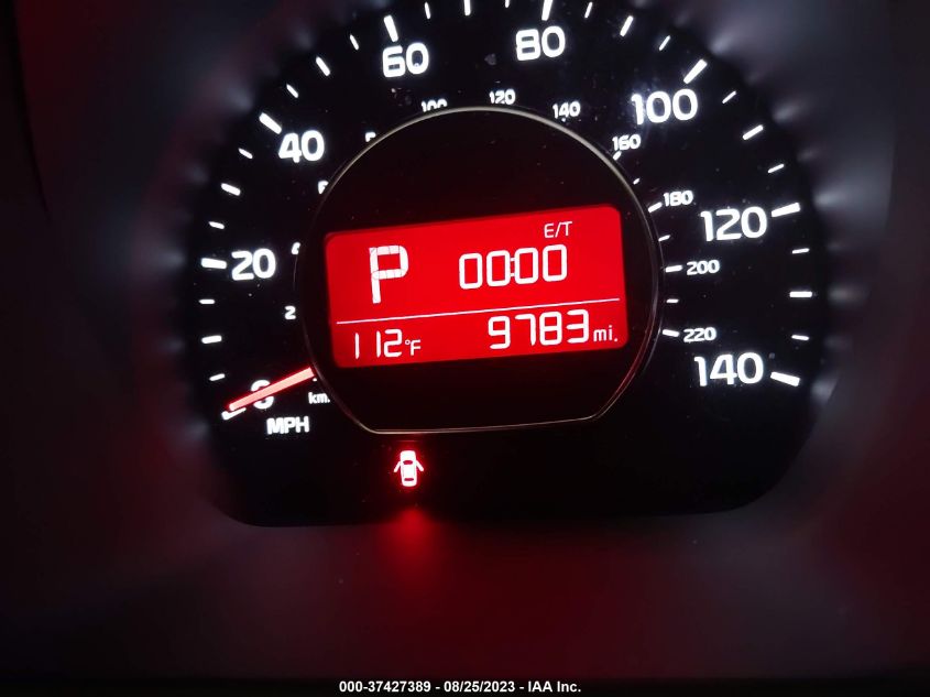 2014 KIA SOUL ! - KNDJX3A5XE7730928