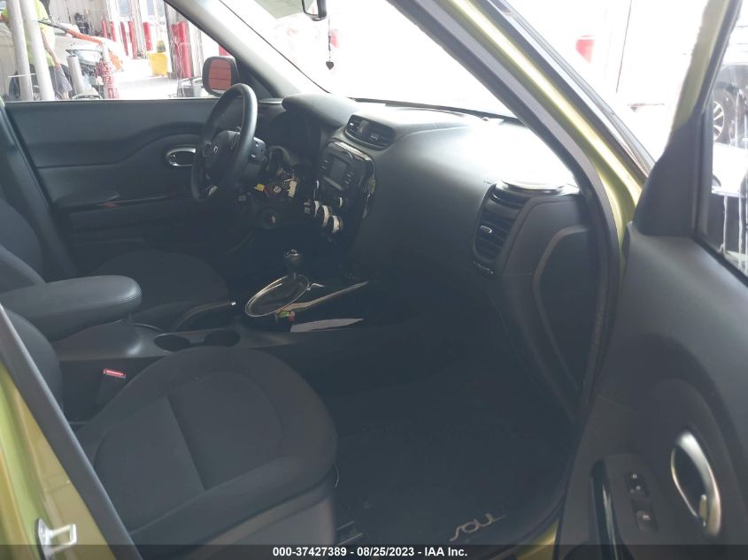 2014 KIA SOUL ! - KNDJX3A5XE7730928