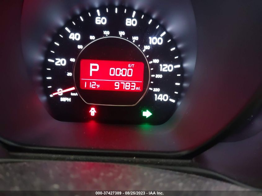2014 KIA SOUL ! - KNDJX3A5XE7730928