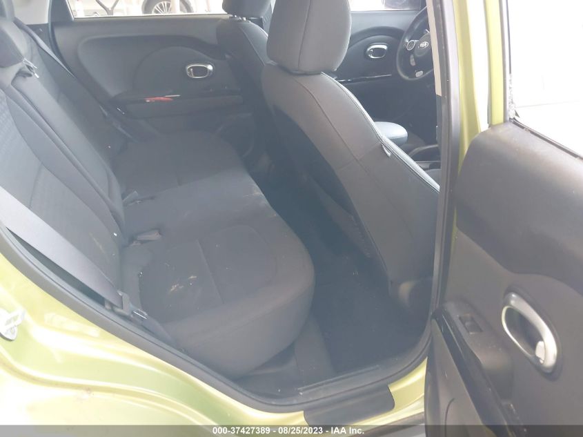 2014 KIA SOUL ! - KNDJX3A5XE7730928