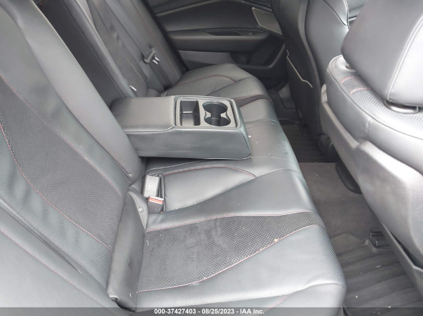 2021 ACURA TLX W/A-SPEC PACKAGE - 19UUB6F56MA006470