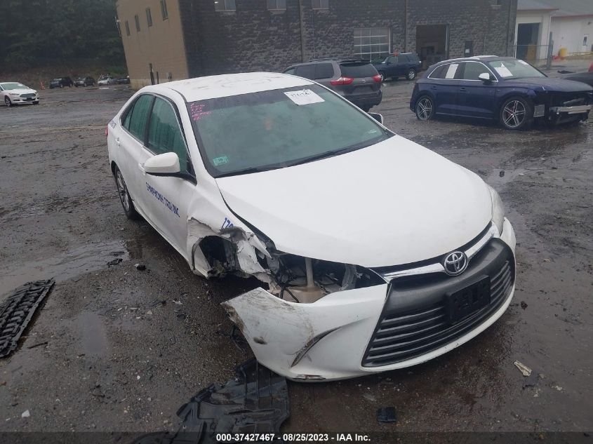2017 TOYOTA CAMRY LE/XLE/SE/XSE - 4T1BF1FK7HU650739