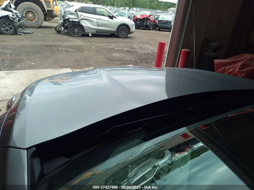 2023 SUBARU ASCENT PREMIUM - 4S4WMABD0P3450305