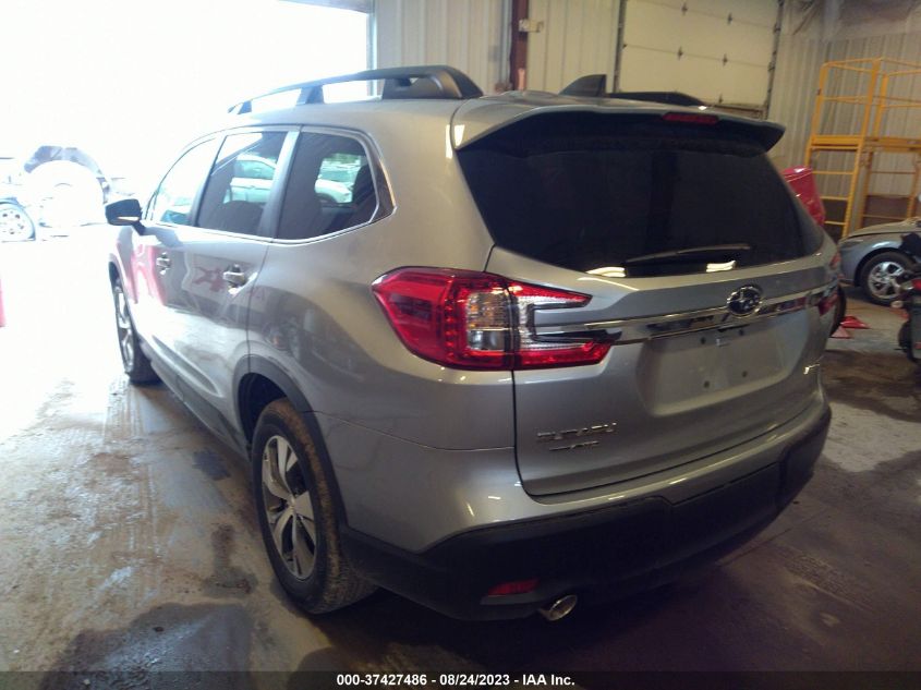 2023 SUBARU ASCENT PREMIUM - 4S4WMABD0P3450305
