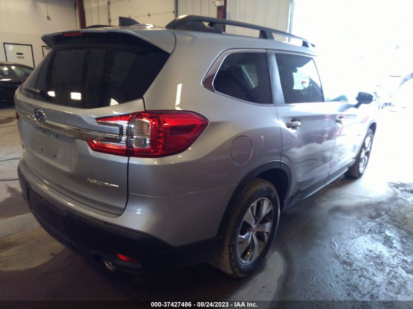 2023 SUBARU ASCENT PREMIUM - 4S4WMABD0P3450305