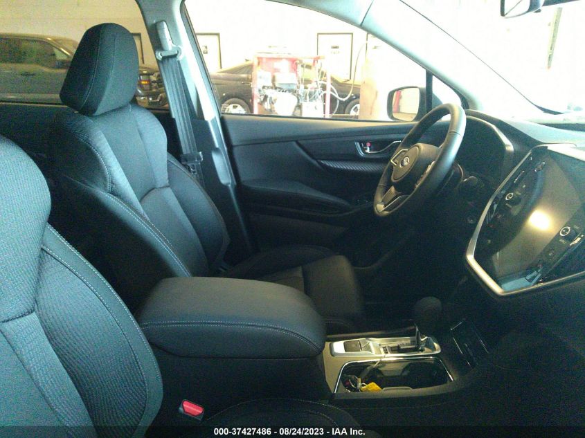 2023 SUBARU ASCENT PREMIUM - 4S4WMABD0P3450305