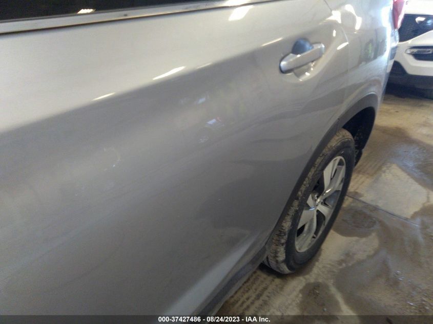 2023 SUBARU ASCENT PREMIUM - 4S4WMABD0P3450305